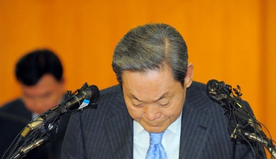 从节支到裁员：三星今年的秋天来得早