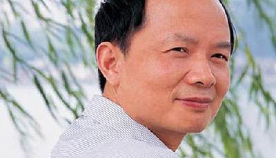 知音傳媒董事長(zhǎng)胡勛璧因涉裸官被免職