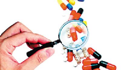 99批次不合格藥品公布 感冒靈顆粒等老面孔上榜 