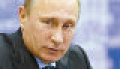 普京：俄軍有能力在兩周內攻占烏克蘭首都