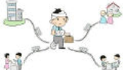 社保局詳解 “下班買菜出意外屬工傷”