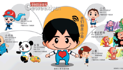 央企去年負面報道80多萬條 央企新媒體集體賣萌