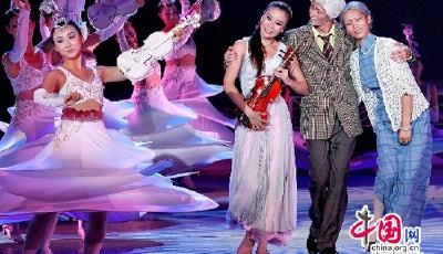 申報青島文藝精品項目扶持經(jīng)費最高300萬元 