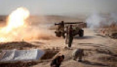 美國國防部稱將持續(xù)在伊拉克進行空中任務(wù)