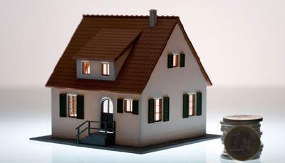 全國3萬多億住房公積金不知去向 利用率約只有50%