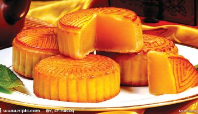 藥監局抽檢月餅合格率96.8% 好利來老大房上黑榜