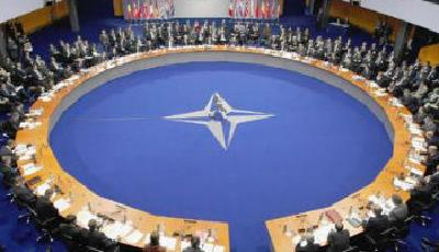 北約峰會“天網(wǎng)圍城”試圖圍剿俄羅斯