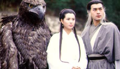 播音員朗讀金庸1500集武俠讀物  0.5元聽一集