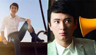 王健林之子王思聰：投胎能手還是營銷奇才？