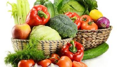 兩節(jié)投放8800噸儲(chǔ)備商品 讓市民吃上便宜放心菜