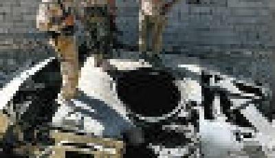 美歐擬聯手清剿“伊斯蘭國” 行動或長達三年