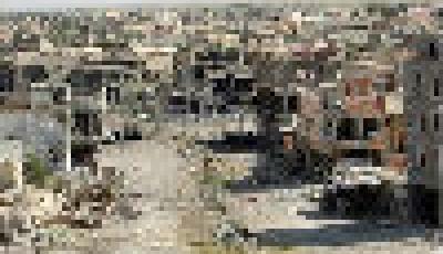 美稱40多國介入伊拉克局勢 對ISIL空襲已近150次