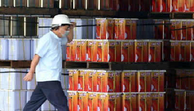 臺灣地溝油波及1209家企業(yè) 星巴克711被卷入