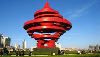 青島旅游再賺盆滿缽滿 中秋納客135萬人 