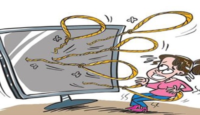 QQ“借錢”勿輕信 不法分子冒充熟人實施詐騙