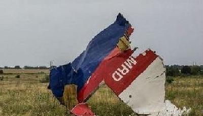 調查顯示：馬航MH17航班受外力影響墜毀
