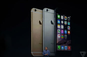 苹果iPhone 6新品发布会：外媒评论汇总