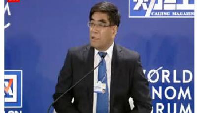 傅成玉：我們每天要交8億稅費 國際同行都不相信