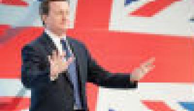 英首相急赴蘇格蘭挽救統一女王堅定表示不介入