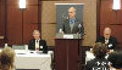 美議員：中美關系像股市起起落落 總趨勢向上