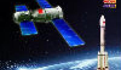 中國載人航天：預計于2022年左右建成空間站