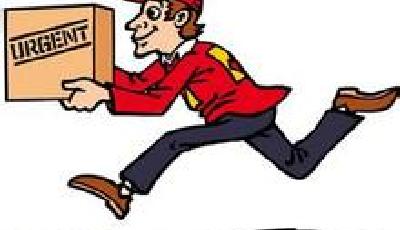 快遞業發力海淘代購網站