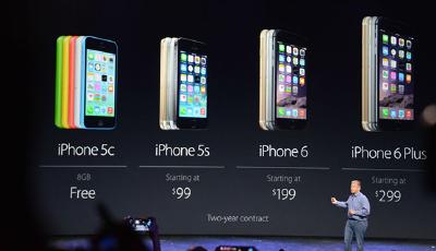 蘋果5年被曝34起事故 面對批評態度傲慢