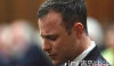 刀鋒戰士殺女友案宣判 故意殺人罪名不成立