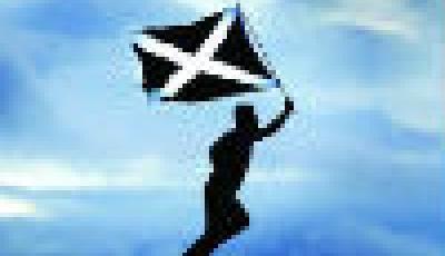 蘇格蘭獨立公投民調搖擺 反獨陣營再次領先