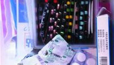 過期藥品回收網絡月底前建成 將覆蓋全市