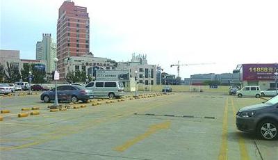 交通“百日整治” 月底啟用600多個高清探頭