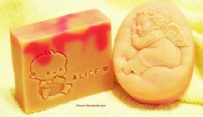 “母乳香皂”聽(tīng)上去很美 可能傳播疾病