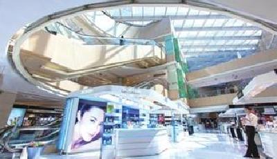 9月12日-19日青島各大商場(chǎng)打折信息匯總