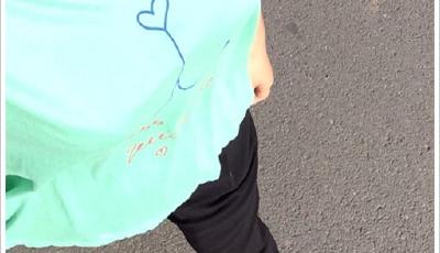 入秋衣服穿搭多元化 白富美曬zara等搭配