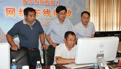 青島新增供熱500萬(wàn)㎡ 大力發(fā)展清潔能源供熱項(xiàng)目