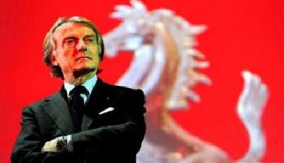 法拉利董事長離職 菲亞特給3500萬美元遣散費