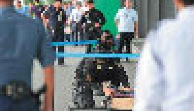 5日內3名中國人在菲遇險 各地叫停赴菲旅游