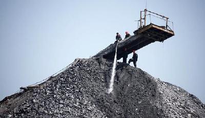 中國限產煤炭 煤炭價格四季度可能上漲10%