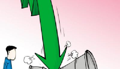 油價大跌3.6% 創近兩年來最大單日跌幅