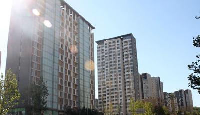 全青島尋找可抄底樓盤 市南出現低總價小戶型