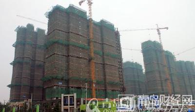 一線城市樓市高端市場整體成交降幅擴大