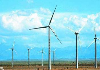 发改委酝酿风电价格下调 相关政策有望今年落地