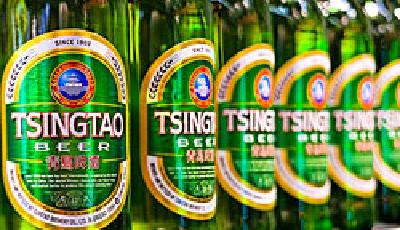  百年青啤：長盛不衰的四大定律