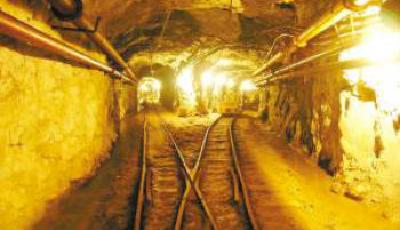 中國發現一批世界級大礦床 新增金礦2395噸