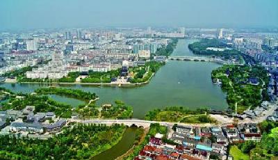 44項重大水利工程今明年上馬 已落實中央投資390億