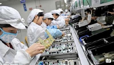 13名深圳富士康員工扎堆兒患上白血病 5人已死亡