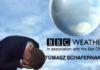BBC主持人直播时出糗 竟然忘记苏格兰首府名