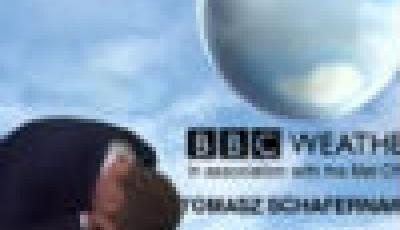 BBC主持人直播時出糗 竟然忘記蘇格蘭首府名