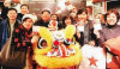 奢侈品首選產地日用品 中國游客成全球大買家