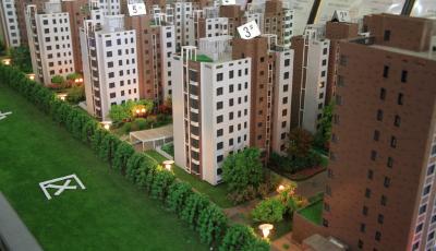 樓市金九未現(xiàn)一二線城市成交繼續(xù)下滑